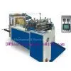 T-shirt Bag Making Machine / Plastic T-shirt Bag Cutting & Sealing Machine thumbnail-1