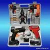 Sell Soldering Gun & Glue Gun Kit thumbnail-1