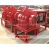 Easy Movable Diesel Mobile Stone Crusher Machine for Sale thumbnail-1