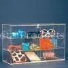 Corrugated Floor Cardboard Countertop Displays Stands for Brands Value Advertising thumbnail-1