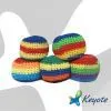 Knitted Hacky Sack thumbnail-1