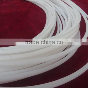 PTFE EXTRUDED AND MOLDED TUBE thumbnail-2