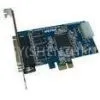UT-784, 300bps-921.6Kbps, PCI-E Serial Card for Manufacturing and System Integration thumbnail-1