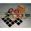 Air Bearing Caster Power Source is Compressed Air thumbnail-3