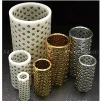CBL-FZH Ball Retainer Bearing thumbnail-1