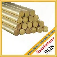 Copper Extrusion Rod thumbnail-3