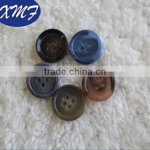 Factory Price Colorful Coat Button thumbnail-1