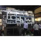 Carbon Steel Waste Water Filter Press For Municipal Waste Dewatering thumbnail-1
