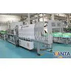 Versatile Automatic Shrink Film Packaging Machine Flexibility Revolving thumbnail-1