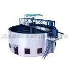 Mechanical Structure Slurry Thickener For Dealing With Slime , Wastewater , Waste Residue thumbnail-1