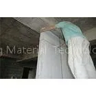 High Strength Architectural Wetproof / Fireproof Wall Panels 421.5Kg/m thumbnail-1