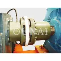 J Type Radial Jaw Flexible Coupling thumbnail-1