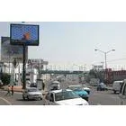 Multi - Language Outdoor Full Color Led Display With CE Approved thumbnail-1