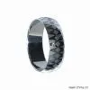 Tungsten Fashion Ring thumbnail-1