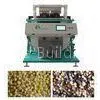 Rice / Maize Grain Color Sorter Touch Screen Controller , Food Processing Machine thumbnail-1