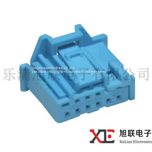 Equivalent Tyco Copy Cross Part 1-969490-4(1-969489) Connector thumbnail-3