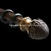 Decorative Curtain Rods A thumbnail-1