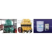 Produce and Export Backing Special Backing Adhesives,liner Plate Wear Resistant Filling Material thumbnail-3