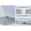 BD/BC 210L Single Temp Buy Freezers for Sale With Step thumbnail-1