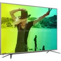 Sharp LC-65N7000U 65-Inch 4K Ultra HD Smart LED TV (2016 Model) thumbnail-1