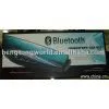 Bluetooth Handsfree Rearview Mirror Car Kit for Your Car thumbnail-1