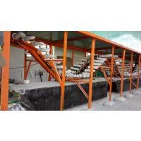 Household, Industrial Gloves Production Machine thumbnail-1