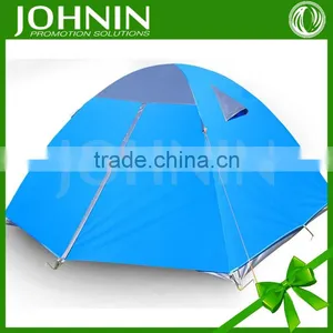 Thicken Aluminum Rod Daginest Heavy Rain Waterproof Camping Tent thumbnail-4