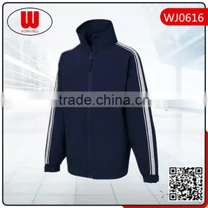High Quality School Unifrom and Training Jogging Wear thumbnail-1