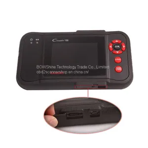 Launch Creader VIII Code Scanner Launch Code Reader CreaderVIII thumbnail-2