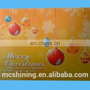 Popular Cheap Led Lighting Customized Greeting Cards Online 2017 thumbnail-6