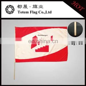 30x45cm Norway Hand Held Flag thumbnail-2