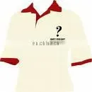 Polo Shirt Different Design With Shape Excellent thumbnail-1