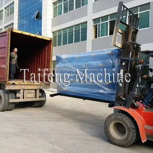 Automatic Cigarette Paper Folding Machine Pricing China thumbnail-2