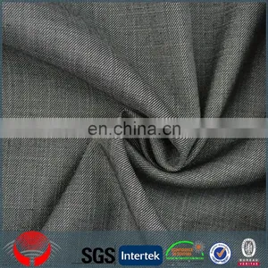 Wholesale Latest Fabric tr Material New Check/plaid Woven tr Suit Fabric for tr Suiting thumbnail-6