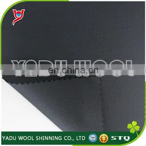 Wool Hand Feel Fabric, Office Dress Fabrics, Fabric for School Uniforms thumbnail-1