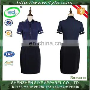 French Cuff Novelty Dress Shirts With Short Sleeve thumbnail-1