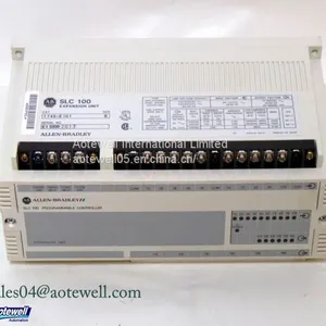 Allen Bradley Plc SLC 100 Series 1745 thumbnail-1