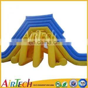 Top Selling Giant Inflatable Slide for Sale thumbnail-3