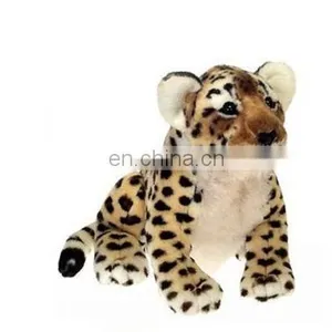 Wild Animal Zebra Plush and Plastic Toy Customized thumbnail-3