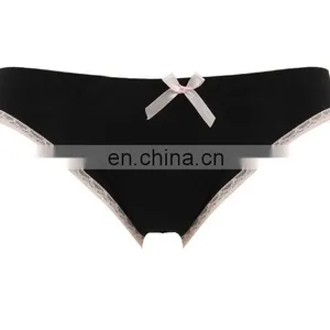 Top Quality Seamless Underwear for Women Pink Color Sexy Panties for Ladies Girls Underwear thumbnail-4