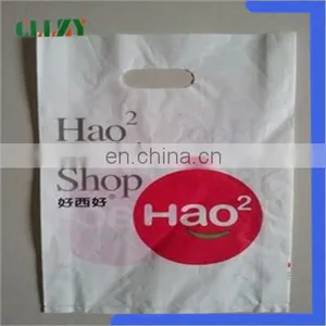 China Factory Pla Biodegradable Bag for Good Using thumbnail-5