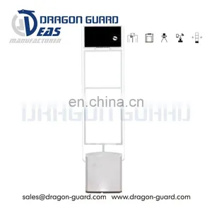 DRAGON GUARD EAS AM System, EAS Supermarket System, EAS Anti-theft System thumbnail-3
