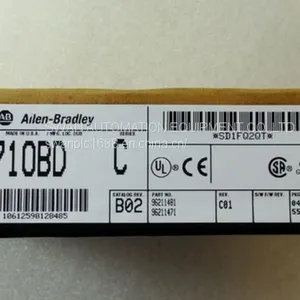 AB 1771-A1B   New Original PLC thumbnail-3