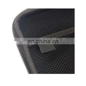Digital Camera Carrying Case Storage Bag Protective Bag With Water Resistant Eva thumbnail-4