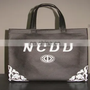 Custom Non Woven Bag for Shopping and Promotion thumbnail-5