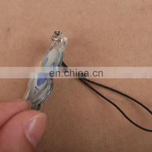 Custom Robot Keychain Manufacturers in China thumbnail-3