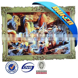 High Quality 3D Lentikuler Printing thumbnail-1