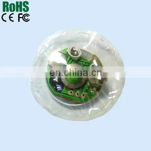 Preloaded Waterproof Voice Module With Squeeze Button thumbnail-2