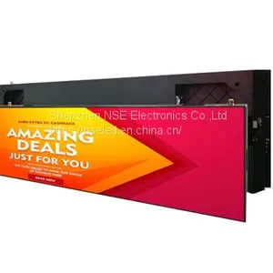 Indoor Fixed LED Display thumbnail-1