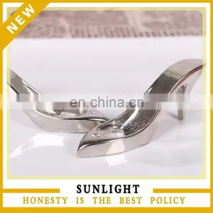 Wholesale High Heel Shoe Bottle Openers Unique Wedding Souvenirs thumbnail-2